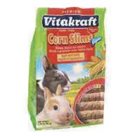 Vitakraft - Slims Rabbit Treats - Corn - 1.76 oz