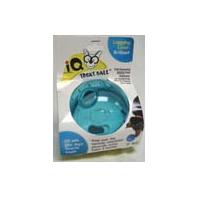 Our Pets - Iq Ball - Assorted - 5 Inch