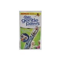 Oster - Gentle Paws Nail Grinder - Blue