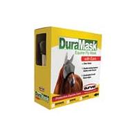 Durvet/Equine - Duramask Fly Mask with Ears - Horse