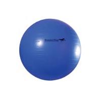 Horsemens Pride - Jolly Mega Ball - Blue - 30 Inch