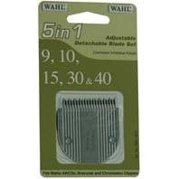 Wahl Clipper - Arco Se 5 In 1 Blade 10 - 40