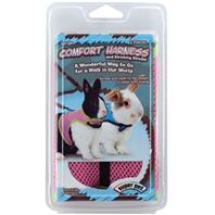 Super Pet - Harness with Stretchy Stroller - Large