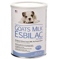 Pet AG - Goat Milk Esbilac Powder - 12 oz