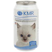 Pet AG - KMR Milk Replacer for Kittens - 11 oz