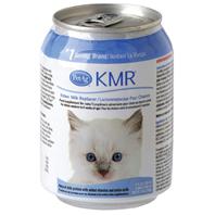 Pet AG - KMR Milk Replacer for Kittens - 8 oz