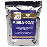 Pet AG - Mirra-Coat Powder - 5 Lb