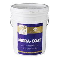 Pet AG - Mirra-Coat Powder - 25 Lb