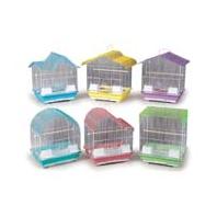 Prevue Pet Products - Parakeet Cage - Assorted - 14 x 11 x 16 Inch/6 Pack
