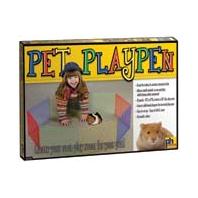 Prevue Pet Products - Small Animal Playpen - 36 x 9 Inch