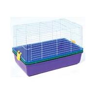 Prevue Pet Products - Basic Cage for Small Animals - 26.5 x 13.5 x 15.5 Inch