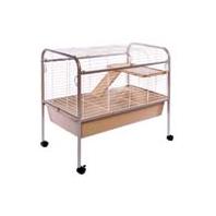 Prevue Pet Products - Small Animal Cage - 33.5 x 20.5 x 33