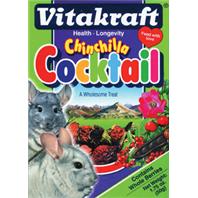 Vitakraft - Chinchilla Cocktail - 4 OZ