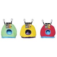 Prevue Pet Products - Snuggle Sack - Assorted - Small