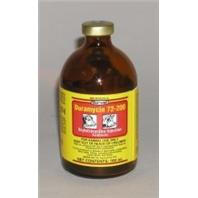 Durvet Key Items - Duramycin 72-200 - 500 ml