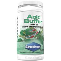 Seachem Laboratories - Acid Buffer - 300 Gram