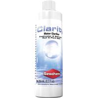 Seachem Laboratories - Clarity - 250 ml