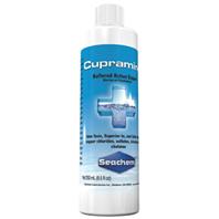 Seachem Laboratories - Cupramine - 250 ml