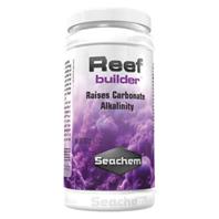 Seachem Laboratories - Reef Builder 300G - 300 gram