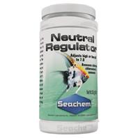 Seachem Laboratories - Neutral Regulator - 250 Gram