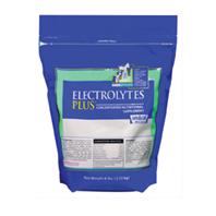Milk Products - Electrolytes Plus Bag - 6 Lb  