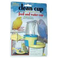 JW Pet - Clean Cup Feeder - Small
