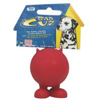 JW Pet - Bad Cuz Dog Toy - Small