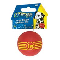 JW Pet - Isqueak Ball - Small