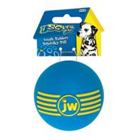 JW Pet - Isqueak Ball - Medium
