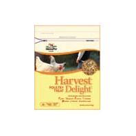 Manna Pro - Harvest Delight Poultry Treat - 2.5 Lb 