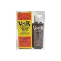 Goodwinol Products Corp - VetRx Poultry Remedy - 2 oz 