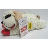 Multipet International - Lamb Chop Dog Toy - 10 Inch