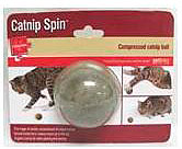 Worldwise - Catnip Spin