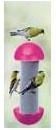 Heritage Farms - Have-A-Ball Finch Feeder - Assorted