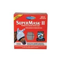 Farnam - Supermask 2 Classic With Ears - Horse