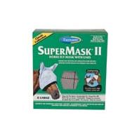 Farnam - Supermask 2 Classic With Ears - Extra Large