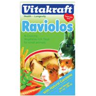 Vitakraft - Raviolos For Small Animal - 3.5 oz