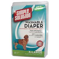 Bramton - Pupsters Washable Diaper - Extra Large