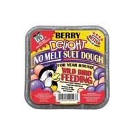 C AND S Products - Berry Delight Wildbird Suet - 11.75 oz