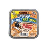 C AND S Products - Oriole Delight Suet - 11.75 oz