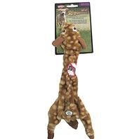Ethical Dog - Skinneeez Spotted Deer - Assorted - 14 Inch