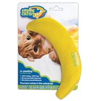 Our Pets - Cosmic Banana - A - Peeling - Yellow  