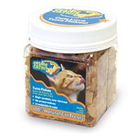 Our Pets - Cosmic Tuna Flakes - 0.5 oz
