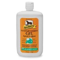 W.F.Young - Absorbine Veterinary Liniment - 12 oz