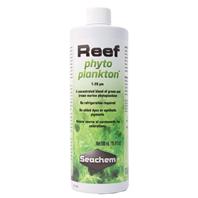 Seachem Laboratories - Reef Phytoplankton - 500 ml