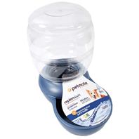 Doskocil - Replendish Auto-Watering System With Microban - Peacock Blue - 2.5 Gallon