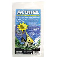 Acurel - Filter Lifeguard Media Bag - 8 Inch X 13 Inch