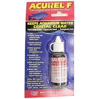 Acurel - F Water Clarifier - 25 ml