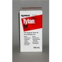 Elanco - Tylan 50 - 100 ml