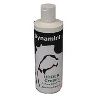 TDL Agritech - Dynamint Udder Cream - White - 500 Ml